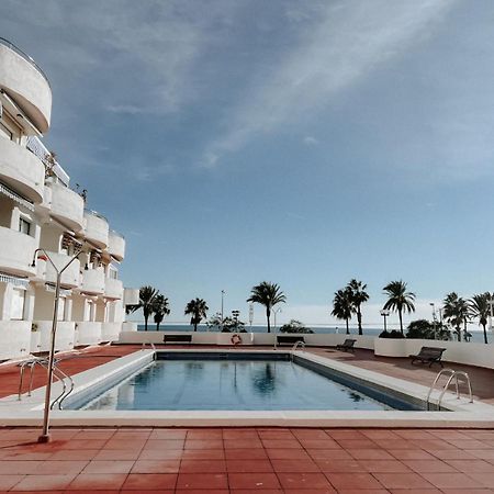 Femina Blue Apartment Cambrils Exterior foto