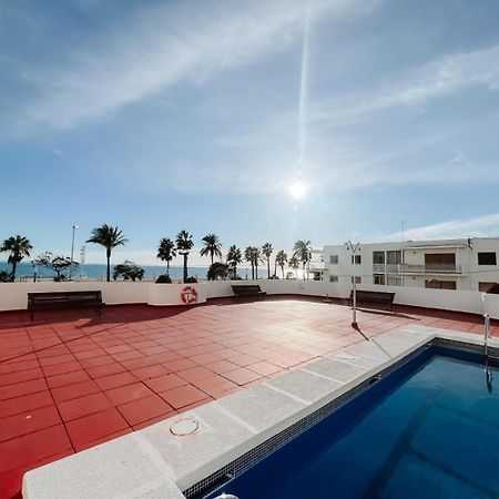 Femina Blue Apartment Cambrils Exterior foto