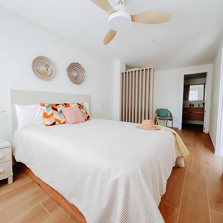 Femina Blue Apartment Cambrils Exterior foto